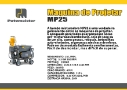 Maquina de Projetar