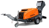 Maquina de betonilha