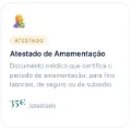 atestado ama