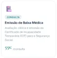 baixa médica