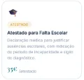 falta escola