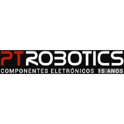 PTRobotics - Componentes para electrónica e robótica - Loja Online