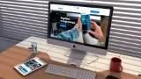 Website Institucional TDA Transportes Express