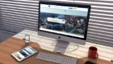 Website Institucional Apartments Porto
