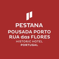 Pousada do Porto - Rua das Flores
