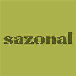sazonal