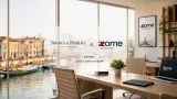 Torres e Padilha Zome Aveiro
