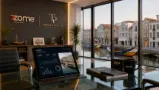 Zome e Equipa Imobiliaria Torres