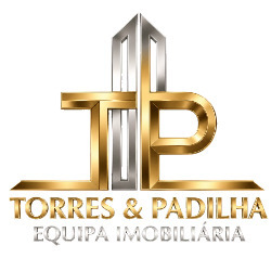 Equipa imobiliária Torres & Padilha