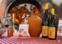 Vinhos de Talha Bairrada e Leitão assado da Bairrada