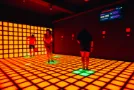 Neofun Faro Run Experience