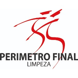 Perimetro Final limpeza