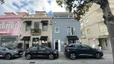 Exterior Workplace