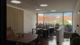 Espaço de Coworking