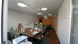 Mesas de trabalho