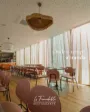 Restaurante-barco em Aveiro o Le Formidable nasce do encontro entre a criatividade e a elegância.