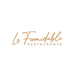 Le Formidable - Restaurante