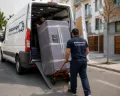 Transporte de Eletrodomésticos
