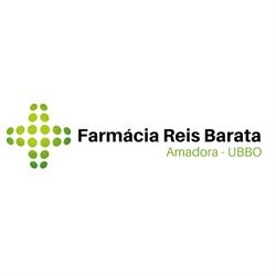 Farmácia Reis Barata - Amadora UBBO