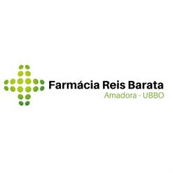 Farmácia Reis Barata - Amadora UBBO