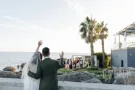 Seaside Wedding