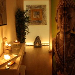 Tantric Moments