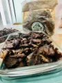 Raw Sintra Biltong
