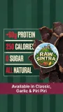 Raw Sintra Macros