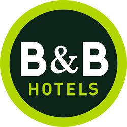 B&B HOTEL Lisboa Montijo