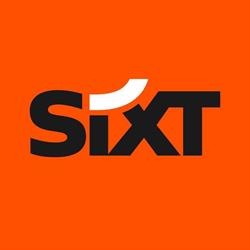SIXT Rent a Car Beja