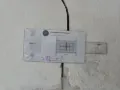 Fissurómetro 2 D