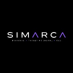 Simarca - Agência de Marketing Digital, Websites e Logótipos