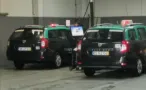 Frota Lisboa Taxi