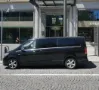 Táxi Van Mercedes-Benz V-Class
