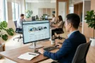 Websites para empresas industriais