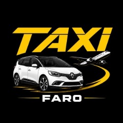 Taxi Faro & Airport Transfers