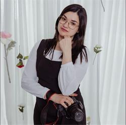 Pé de Lima Fotografias - Rayssa Cânepa