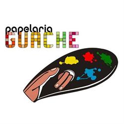Papelaria Guache