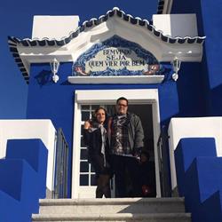 Pedrada Tattoo Palace