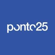 PONTO 25