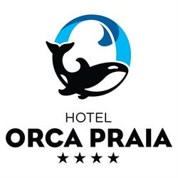 Hotel Orca Praia