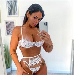 Pimenta Doce Lingerie