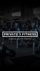 Private Fitness Cascais
