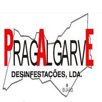 Pragalgarve-desinfestações Lda