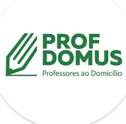 Profdomus - Professores ao domicílio Lda