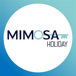 Mimosaholiday