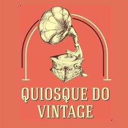 Quiosque Do Vintage