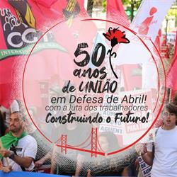 União dos Sindicatos de Lisboa