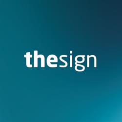 Thesign