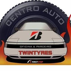 Twin Tyres